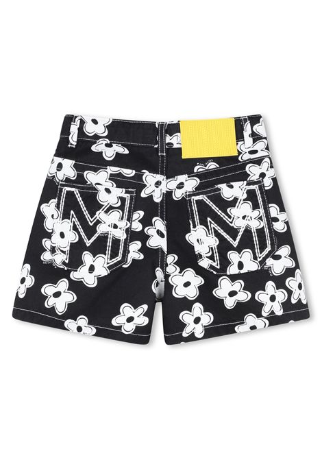 Shorts con stampa THE MARC JACOBS KIDS | W6073309B